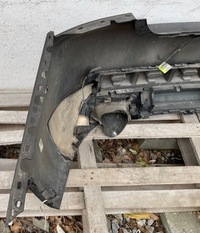 фото thumb №14, Dodge charger 2017 5.7 v8 бампер задня задній kompletny pau