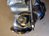 фото thumb №12, Турбонагнетатель mercedes s w222 63 amg a1770909400