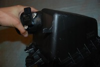 фото thumb №8, Lexus nx 300h корпус фильтра воздуха 2014- 17705-36110