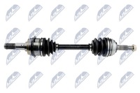 фото thumb №13, Приводной вал приводная toyota celica 94-99 /левая/