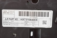 фото thumb №8, Счетчик приборы eu hx7310849ee jaguar xe 2.0 d 161 km 14-19