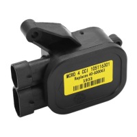 Купить Club car ds precedensowy потенциометр дроссель 105116301 mcor4 заменитель, фото thumb