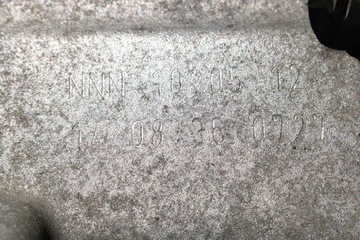 фото thumb №8, Vw golf 7 audi a3 коробка передач коробки передач nnn автоматична 7-ступенева ступенева dsg