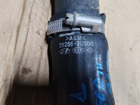 фото thumb №5, Труба шланг интеркулер 28256-2u000 1.6 crdi d4fe kia ceed iii 18-