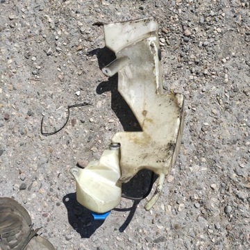 фото thumb №6, Бачок рідини склоомивача audi a4 b6 sedan