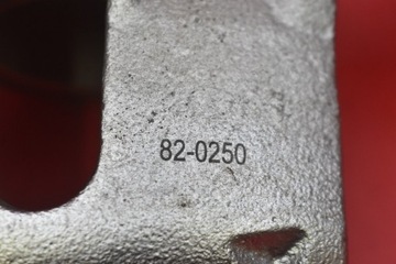 фото thumb №7, Супорт гальмівний правий перед 82-0250 citroen c3 1 i 1.6 16v 110 km 02-10