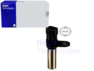 фото thumb №8, Датчик положення вала колінчастий вал. hyundai ix55 3.8 v6