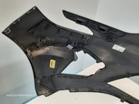 фото thumb №10, Renault clio v бампер перед передній 620228351r