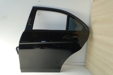 фото thumb №6, Mercedes w204 c-klasa двері лівий зад 040 ліві