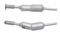 фото thumb №1, Фильтр dpf renault clio iii iv modus grand modus 1.5 dci euro 5 200101959r