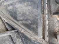 Радіатор води кондиціонер вентилятор grande punto 1.3 d Недорого, фото thumb