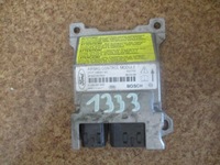 фото thumb №1, Модуль датчик air bag transit connect 2t1t14b321ac