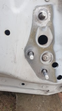 фото thumb №10, Mercedes glc w253 капот крышка двигателя перед оригинал