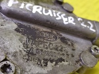 фото thumb №4, Chrysler pt cruiser 2.2 d насос вакуум 6642300165