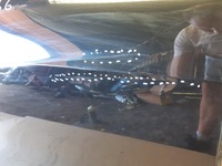 фото thumb №8, Bmw x5 g05 дверь правое перед передние