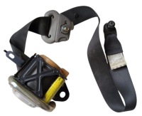 фото thumb №1, Pas безопасности левый перед mitsubishi lancer vii tk-ab2-en263