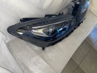 фото thumb №7, Mercedes amg gt 190 w190 c190 фари лампи led performance повний