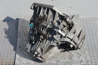 фото thumb №7, Коробка передач передач tl4131 nissan pulsar 1.2 dig-t 14-18