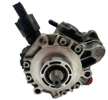 ТНВД CITROEN PEUGEOT FORD 2.0 TDCI HDI