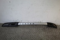 фото thumb №1, Рейлинг крышный dacia duster i lift