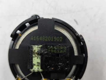 фото thumb №10, Mercedes-benz ml w164 2006 набор аудио