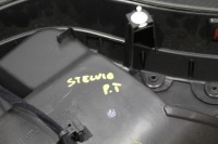 фото thumb №5, Обивка обшивка дверь правый задняя stelvio