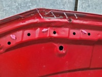 фото thumb №7, Капот nissan qashqai 2 lift 2017-2021