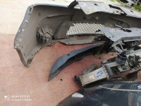 фото thumb №10, Sandero ii stepway перед бампер капот лампи pas