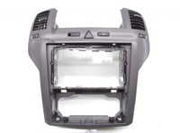 фото thumb №1, Панель рамка радио opel zafira b 13162556