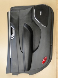 фото thumb №7, Обшивка оббивка двері renault talisman лівий перед