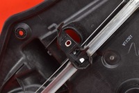 фото thumb №7, Підйомник вікна праві зад ghp97297x mazda 6 3 iii gj sedan 12-15