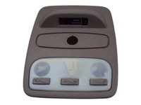 фото thumb №1, Лампа кабіни renault captur