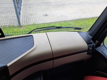 фото thumb №4, Панель роздавальна mercedes actros mp4 прокладка