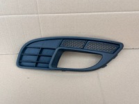 Купить Fiat croma ii левая решётка бампера перед передняя, фото thumb