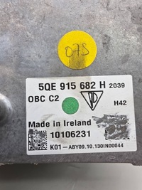 фото thumb №8, Inwerter/przetwornica напряжения porsche panamera 970 5qe915682h