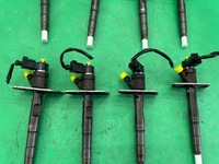 фото thumb №3, Форсунка инжектор 0445110158 bosch audi a8 d3 4.0 tdi v8 02-