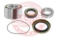 Підшипник ступиця задня fiat fullback mitsubishi pajero Оригінал, фото thumb