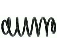 фото thumb №1, Sachs пружина skoda superb 1.8 t 3u4