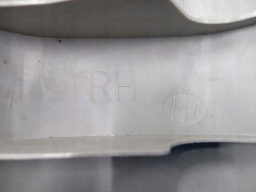 фото thumb №8, Захист корпус стійка права nissan micra k12