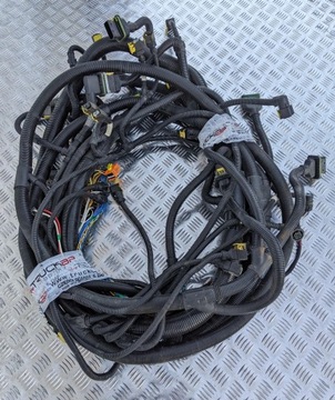 фото thumb №3, Джгут головна рами daf bdf євро 6