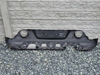 фото thumb №15, Бампер задня дифузор opel adam #7130