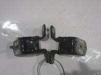 фото thumb №1, Петля петли дверь зад задний правые комплект mazda cx7 cx-7 a3f рестайлинг