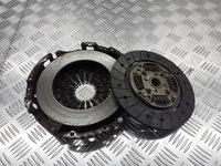 фото thumb №1, Прижим сцепления с диск renault megane ii 1.6