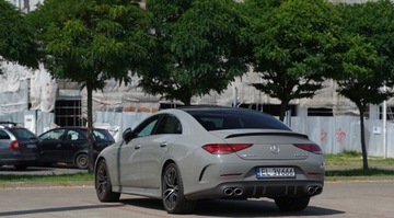 фото thumb №14, Mercedes cls w257 c53 amg спойлер спойлер спойлер