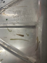 фото thumb №6, Глушник вихлоп audi q5 80a tdi комплектний ідеальний