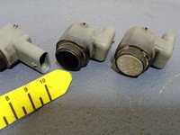 фото thumb №4, S-max mk1 датчики pdc паркування перед комплект