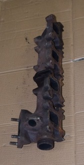 фото thumb №6, Колектор випускний man tgl d0834 240 km