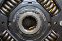 фото thumb №11, Диск прижим колесо маховик жёсткий mazda 6 gg 2.0 b заменитель