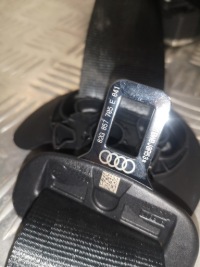 фото thumb №11, Vw audi a1 ремені перед подушка безпеки оригінал