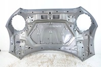 фото thumb №11, Mini cooper f55 f56 2014- кришка капот двигуна